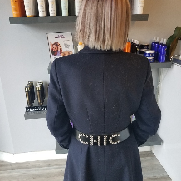 Meet your Posher, Leslie - Picture 16 of 16